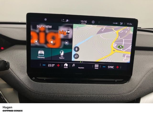 Skoda Enyaq - Bild 12