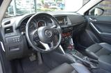 Mazda CX-5 2.0 GT-M 4WD LEDER XENON NAVI LMV - Mazda Gebrauchtwagen von 2012