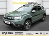 Dacia Duster Journey TCe 100 ECO-G