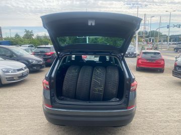 Skoda Kodiaq - 9