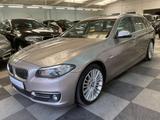 BMW 530da Touring Luxury,Pano,Headup,Standheiz. - BMW 530 Gebrauchtwagen in Hamburg