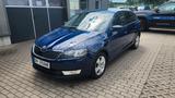 Skoda Rapid Spaceback Ambition*Sitzheizung*HU/AU neu - Skoda Rapid: Ambition