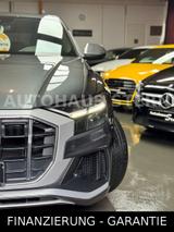 Audi SQ8 4.0 TDI quattro 8xReifen ACC Kamera B&O Tour - Audi SQ8 Gebrauchtwagen