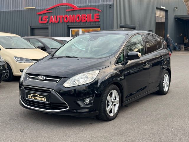 Ford C-Max Sync Edition/Navi/PDC/Klimaa./Tempo