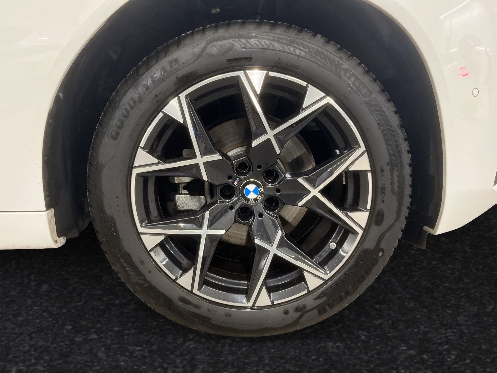 BMW X3 - Bild 5