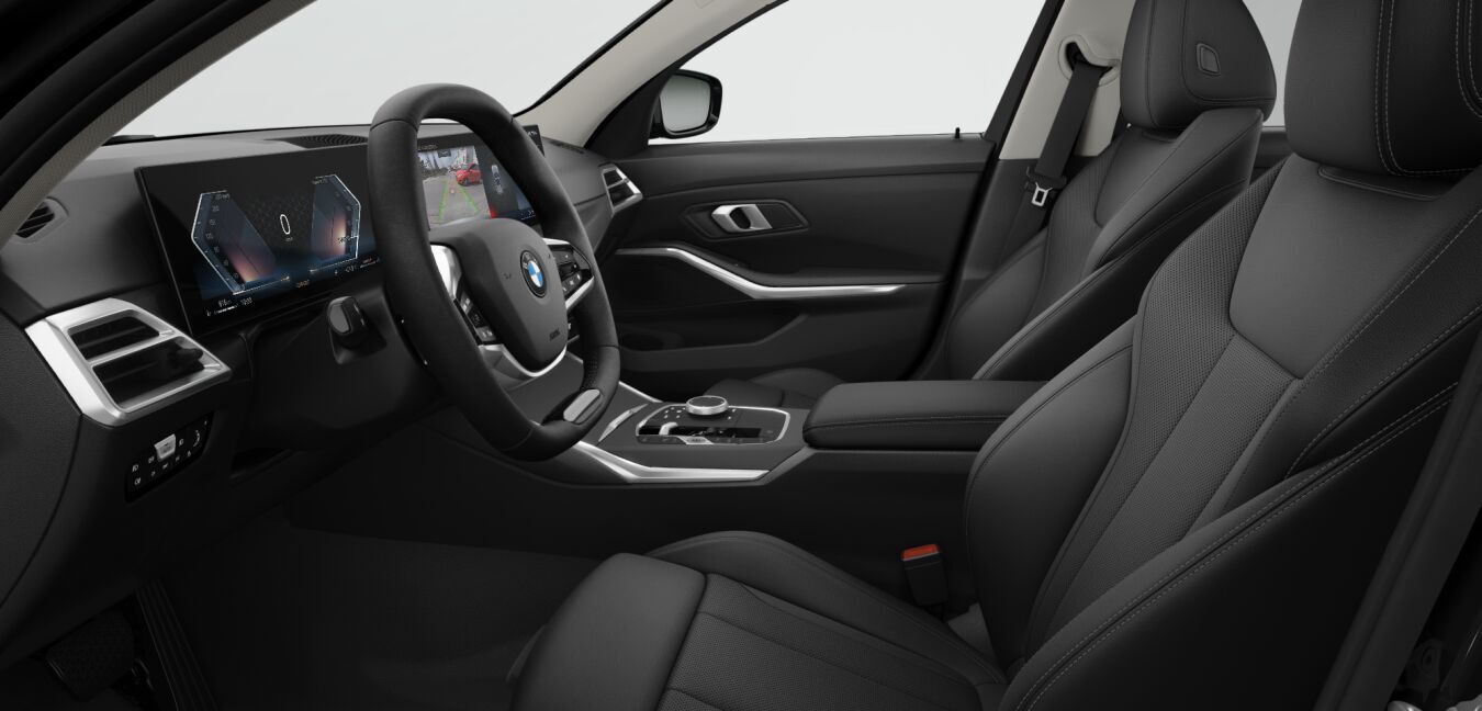 BMW 318 - Bild 4