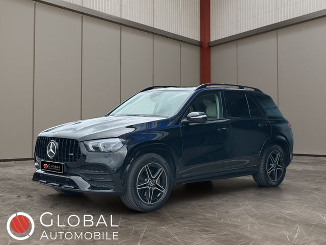 MERCEDES-BENZ GLE 300d 4MATIC°GARANTIE°AMG°360°SOFT°LED°