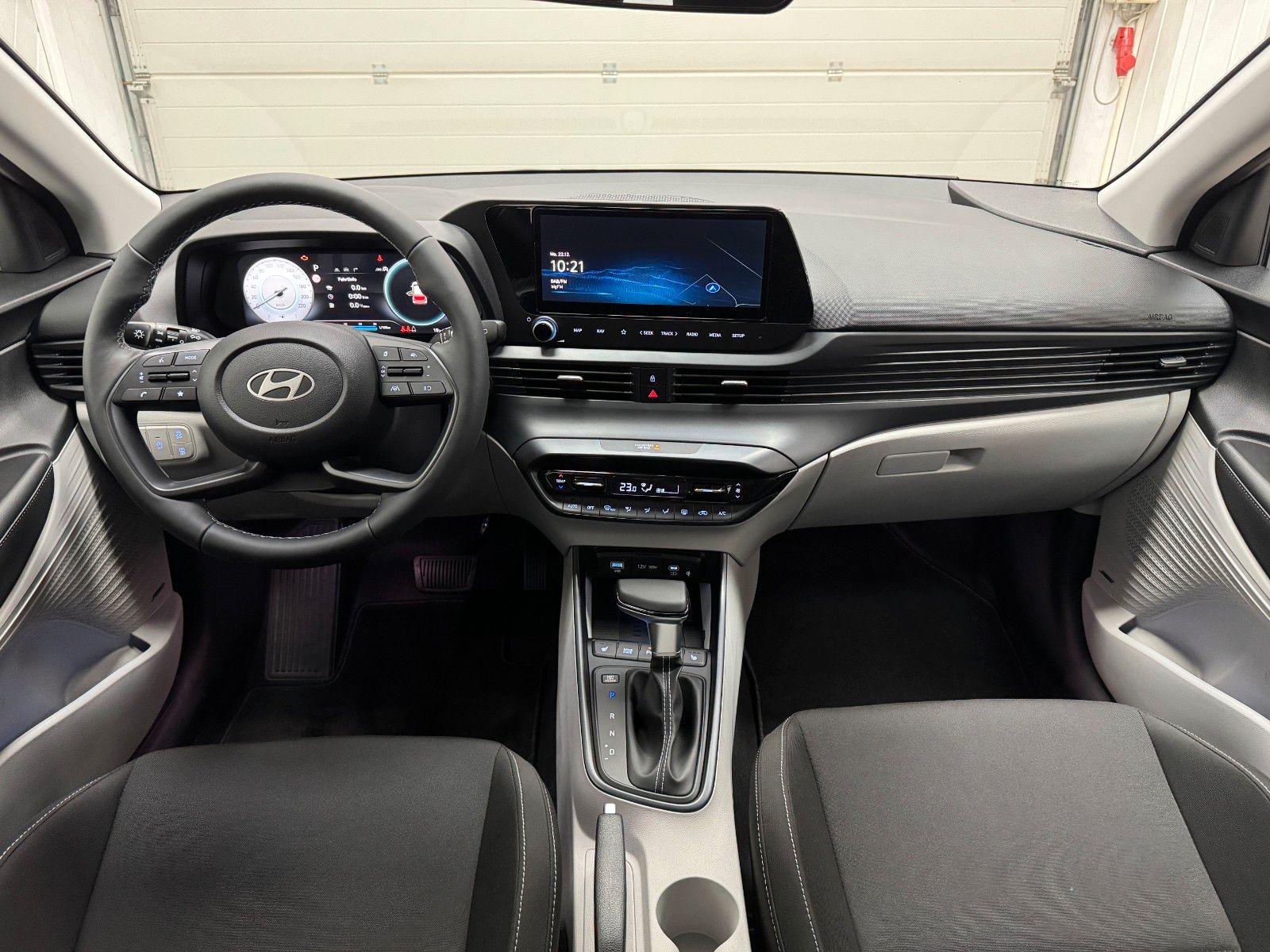 Hyundai i20 - Bild 2