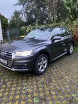 Audi Q5 2.0 TDI 140kW S tronic quattro design design - Audi in Bonn: Q1