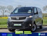 Fiat SCUDO 2.0 ac automaat EURO6 Kasten - Fiat Scudo