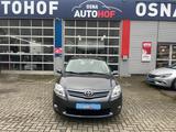 Toyota Auris Basis - Toyota Gebrauchtwagen in Osnabrück