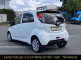 Peugeot iOn Modell 2017 Automatik*1.HAND*KLIMA*TÜV NEU - Peugeot: 201