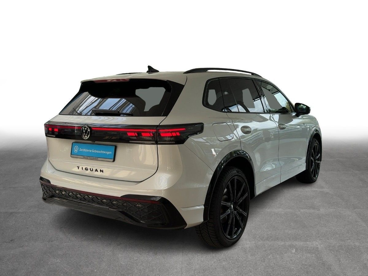 Volkswagen Tiguan 1.5 TSI DSG eHybrid R-Line Pano Navi LED foto 5
