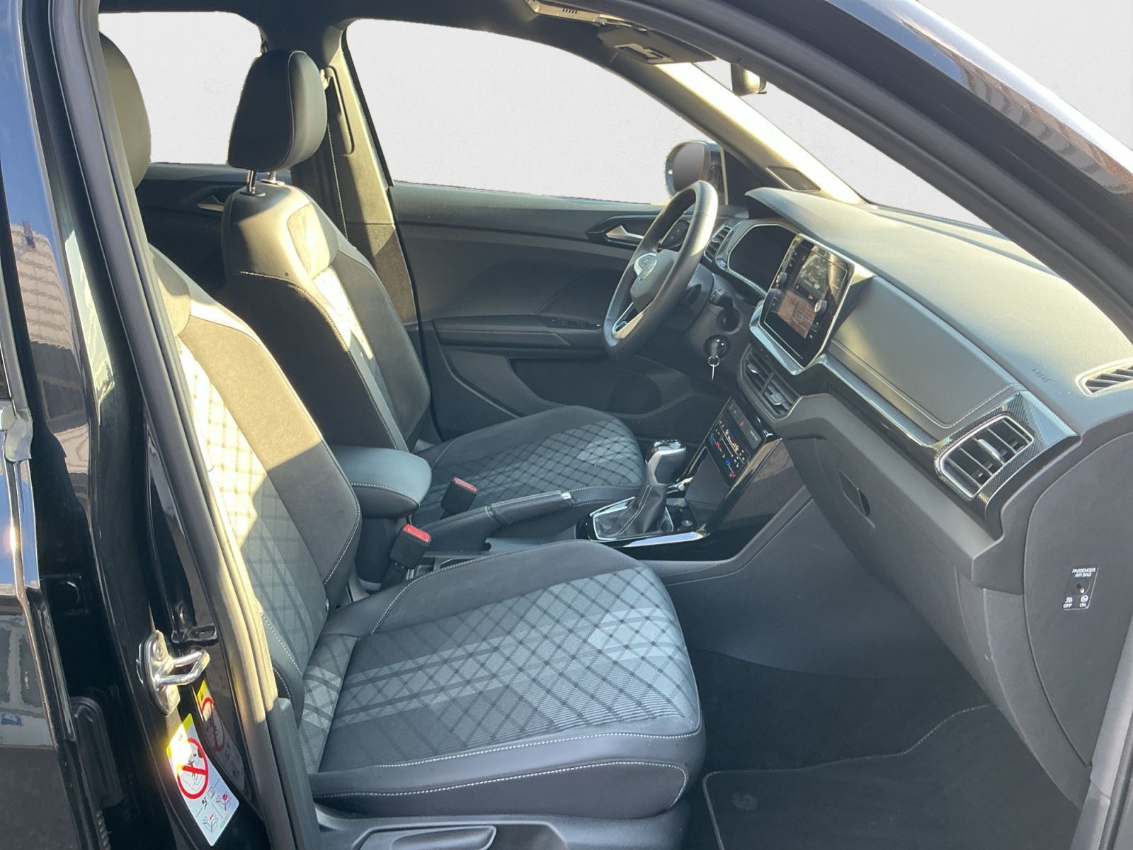 Volkswagen T-Cross - Bild 15