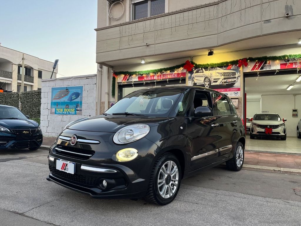 Image of Fiat 500L