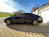BMW 520d F10, 2.Hd, Scheckh, 20", HUD, AHK, gepflegt - BMW 520: F10