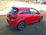 Opel Corsa E GSi 1.4 Turbo Start/Stop - Opel Corsa: 1.4