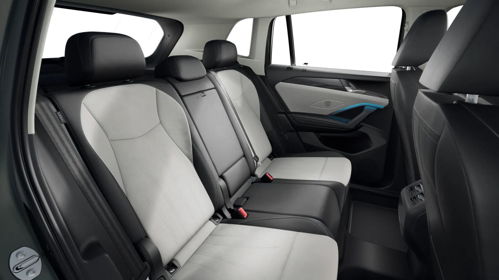 Volkswagen Tiguan - Bild 14