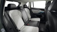 Volkswagen Tiguan - Vorschau Bild 14
