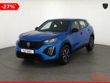 Peugeot 2008 1.2 PureTech LED Sitzheizung Tempomat