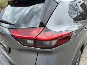 Nissan X-Trail - 12