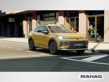 Volkswagen T-Roc - 6