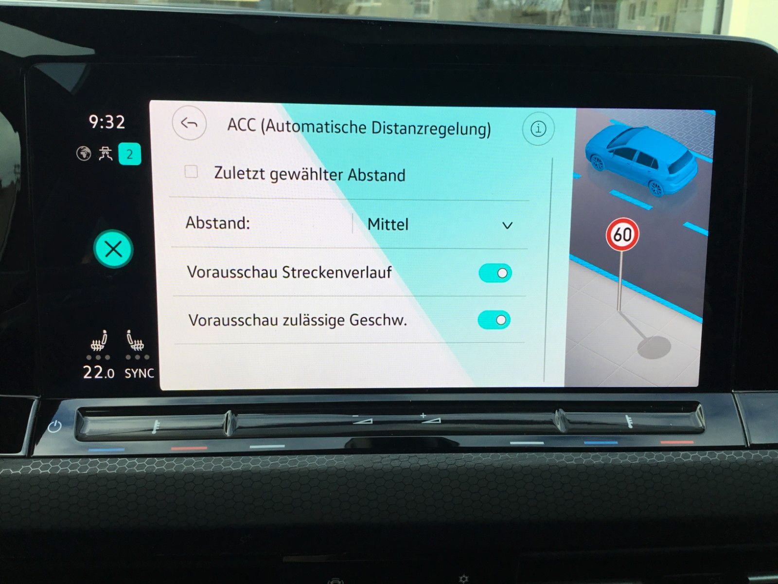 Fahrzeugabbildung Volkswagen Golf 2.0 TSI DSG GTI+Pano+18"+IQ Light