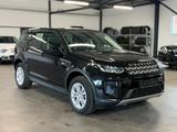 Land Rover Discovery Sport S AWD LED+PANO+EL.STZ+AHK+KAM+ - Land Rover Discovery Sport mit Benzin-Antrieb: Geländewagen, Automatik