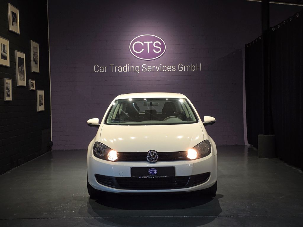 Angebot ansehen Volkswagen Golf