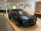 Alfa Romeo Spider 3.2 V6 JTS 24V Q4 - gebrauchte Alfa Romeo Spider aus dem Jahr 2008