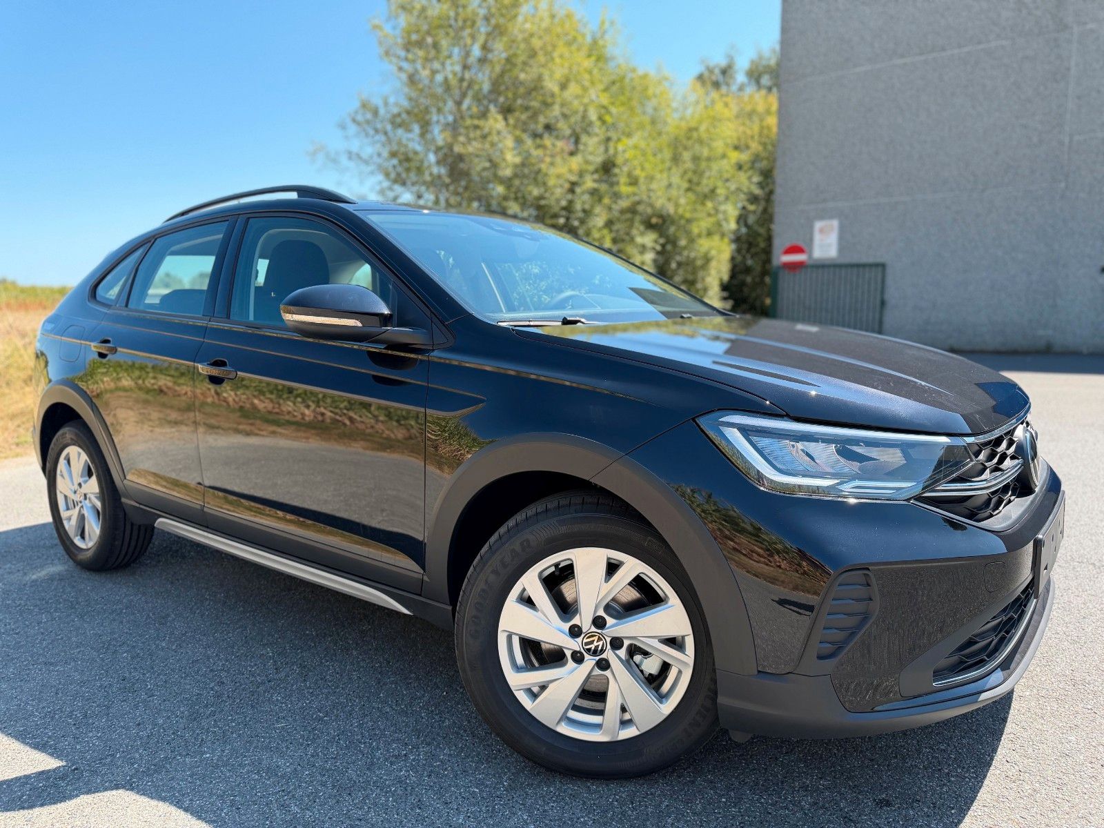 Volkswagen Taigo 1.0 TSI OPF 85 kW DSG sitzh/LED/carplay imagem 3