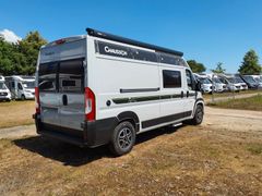 Chausson V 594  Sport MJ25, Automatik