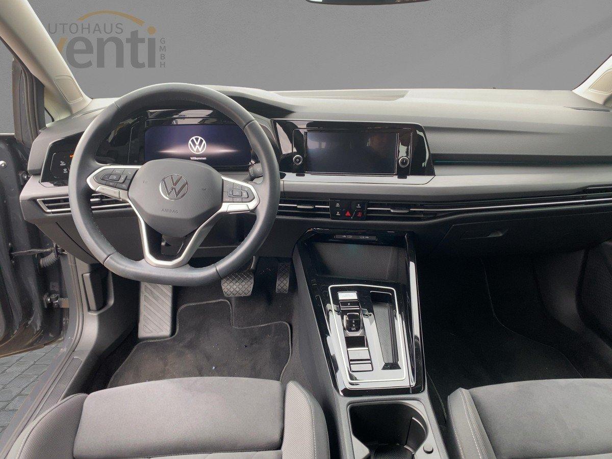 Volkswagen Golf Style *DSG*ACC*LED*Apple*PDC*Lenkrad heizba, миниатюра 6