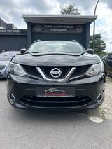 Nissan Qashqai Tekna *Euro 6*KAMERA* - Nissan Qashqai: Eu