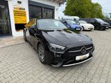 Mercedes-Benz E 220 d Coupé AMG Line Automatik *Leder, LED - Mercedes-Benz E 220 mit Diesel-Antrieb: Sportwagen