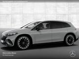 Mercedes-Benz EQS 580 4M SUV AMG/PANO/AIRMATIC/HYPERSC/FAHRASS - Mercedes-Benz EQS SUV in Duisburg
