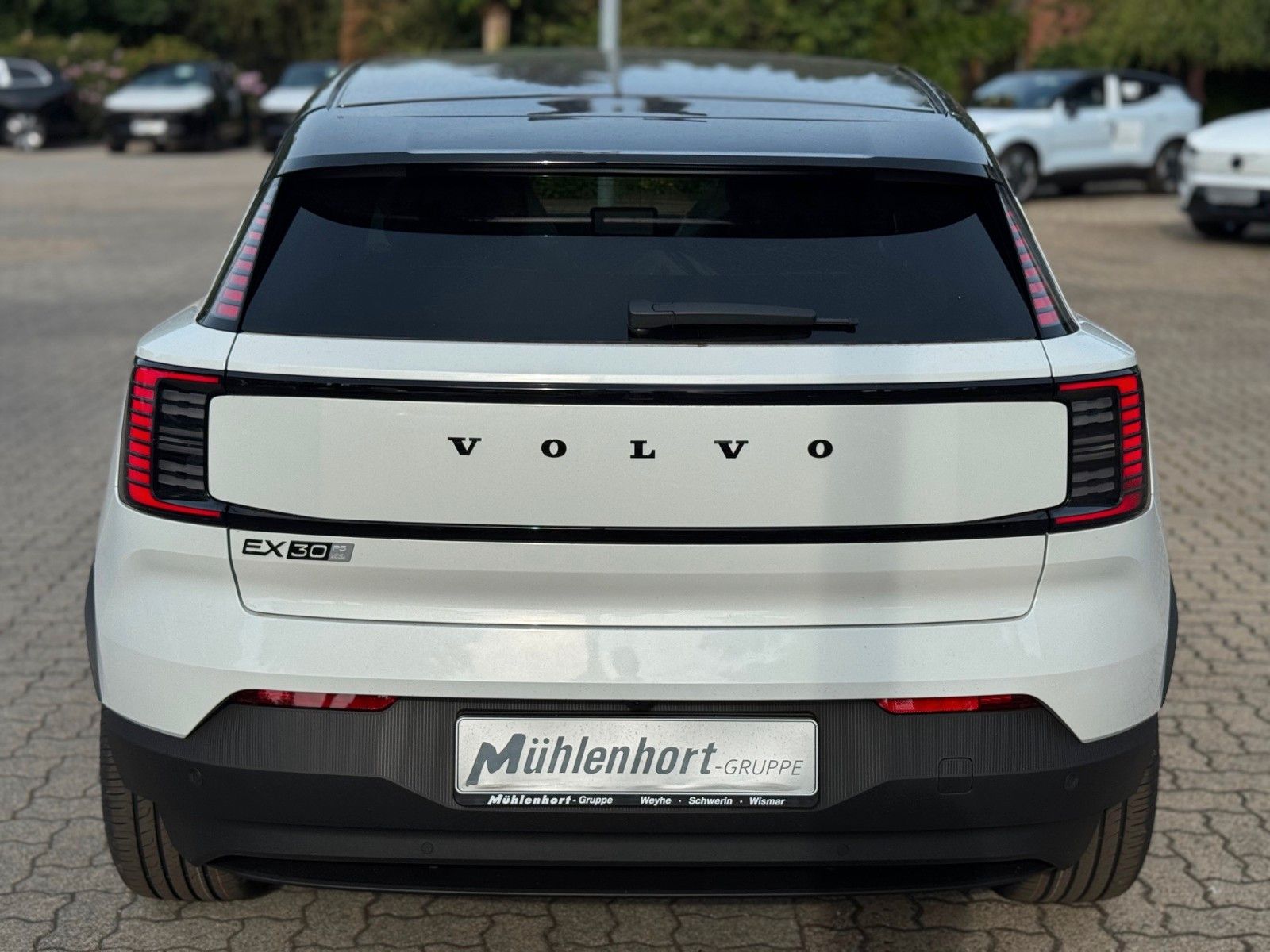 Volvo EX30 - Bild 12