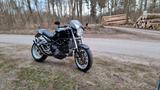 Ducati Monster S4R - DUCATI MONSTER S4R