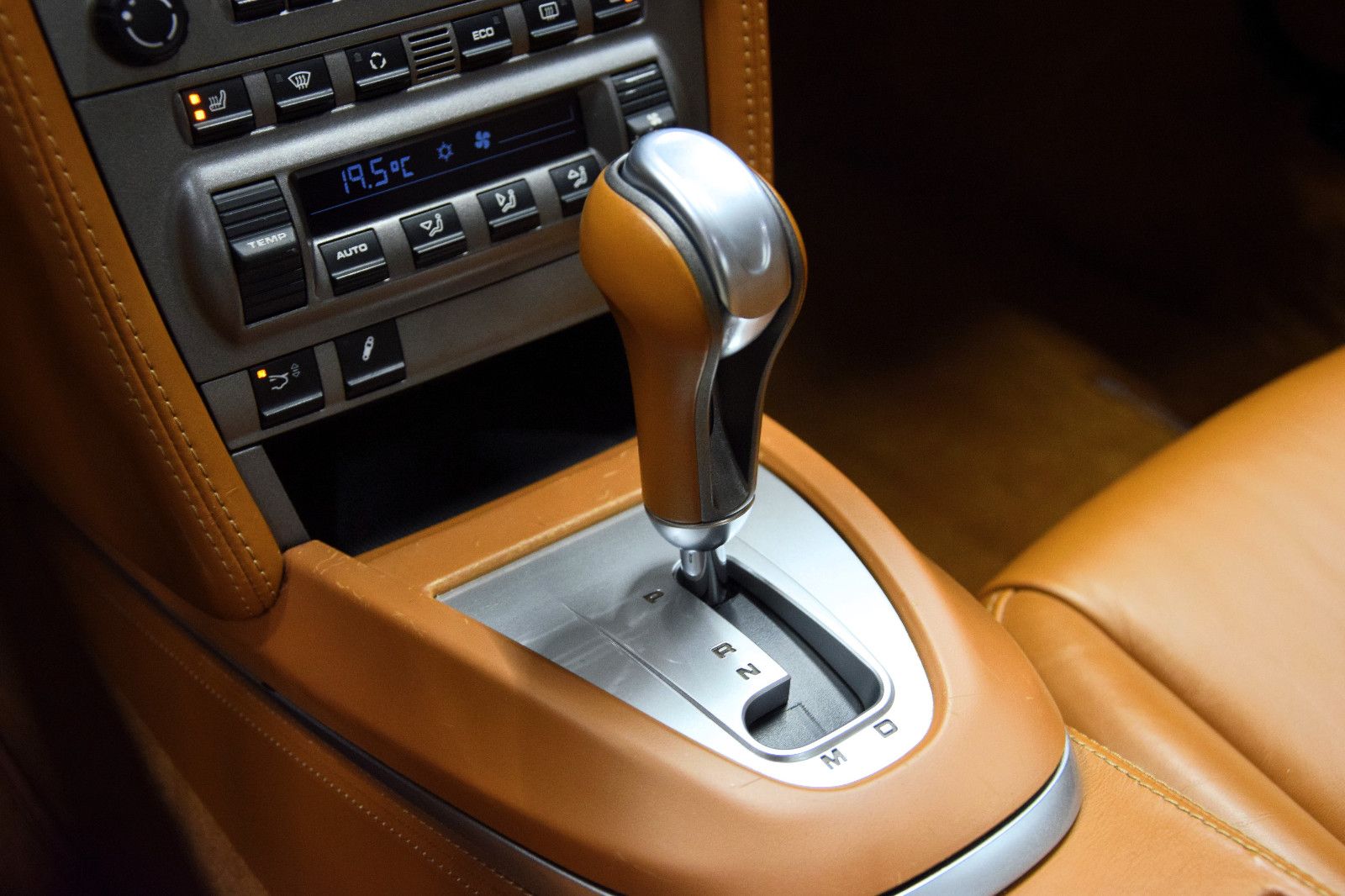 Fahrzeugabbildung Porsche 911/997 Turbo Tiptronic Bose Memory SchiebeD.PDC