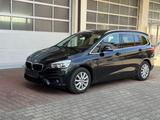 BMW 218 2 Gran Tourer 218 i Advantage /7 Sitz EURO 6 - BMW 218 7-Sitzer