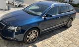 Skoda Superb 1.8 TSI DSG Exclusive Combi Exclusive - Skoda Superb aus 2014 mit Benzin-Antrieb: Kombi