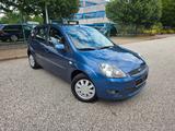 Ford Fiesta Connection-KLIMA-132Tkm-TÜV NEU - Ford Fiesta Connection mit Benzin-Antrieb