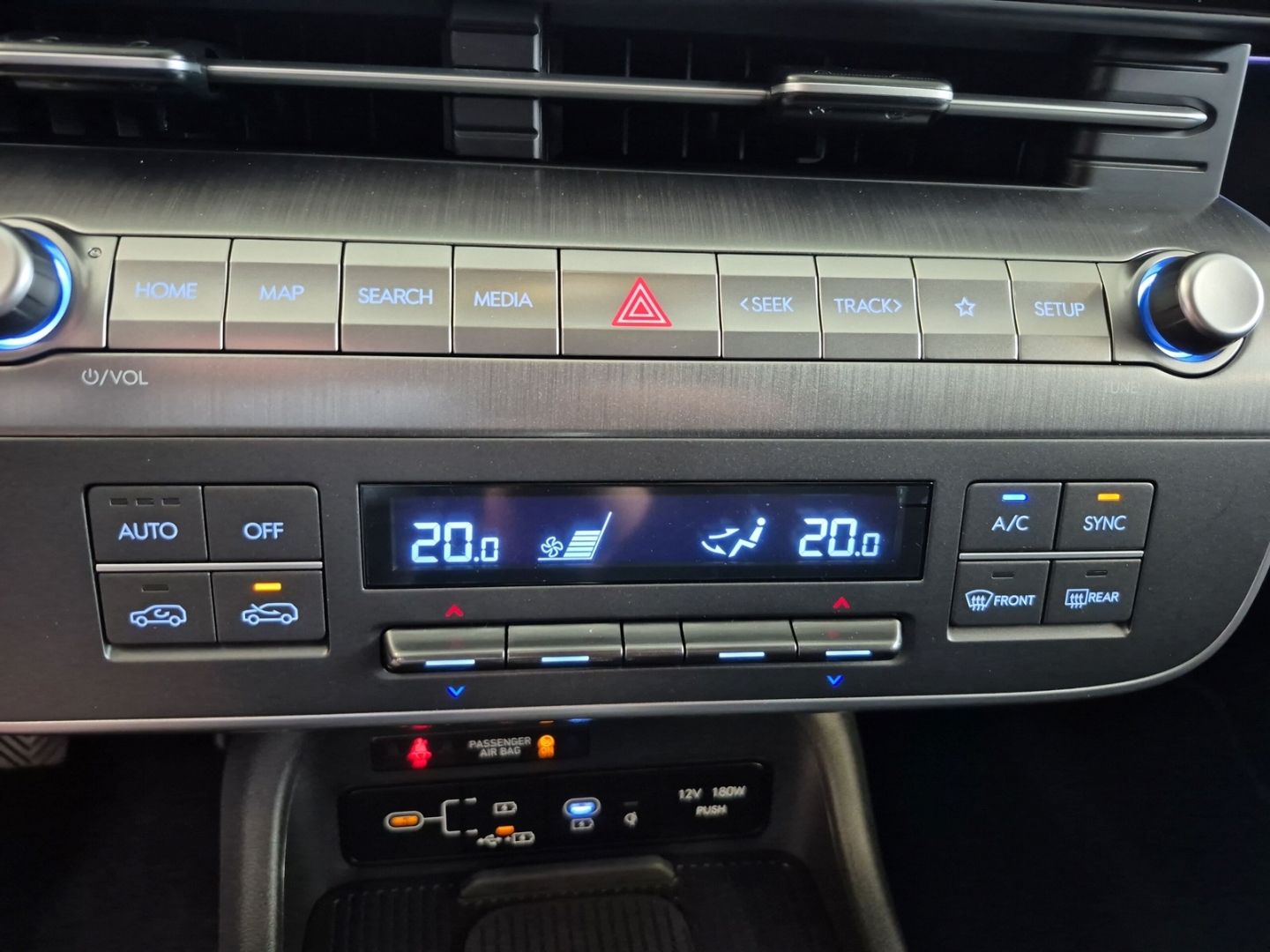 Hyundai Kona – Bild 14