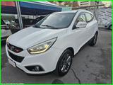 Hyundai iX35 1.7 Diesel 2WD Xpossible.115CV..201 - Hyundai ix35 mit Diesel-Antrieb: 1.7