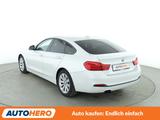 BMW 420i Gran Coupé Sport Line Aut.*360CAM*TEMPO*LED - BMW 420 Gran Coupé aus 2017