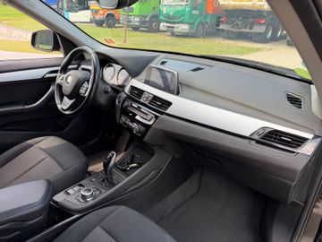 BMW X1 - 5