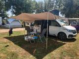 Volkswagen VW T6.1 California Beach Edition 2.0
