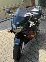 Honda CBR 600 F - HONDA CB600F