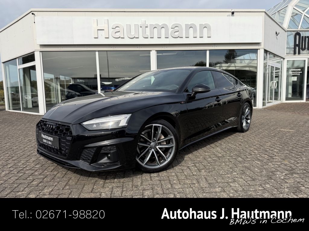 Image of Audi A5