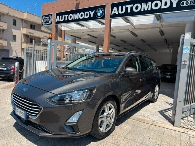 Image of Ford Focus